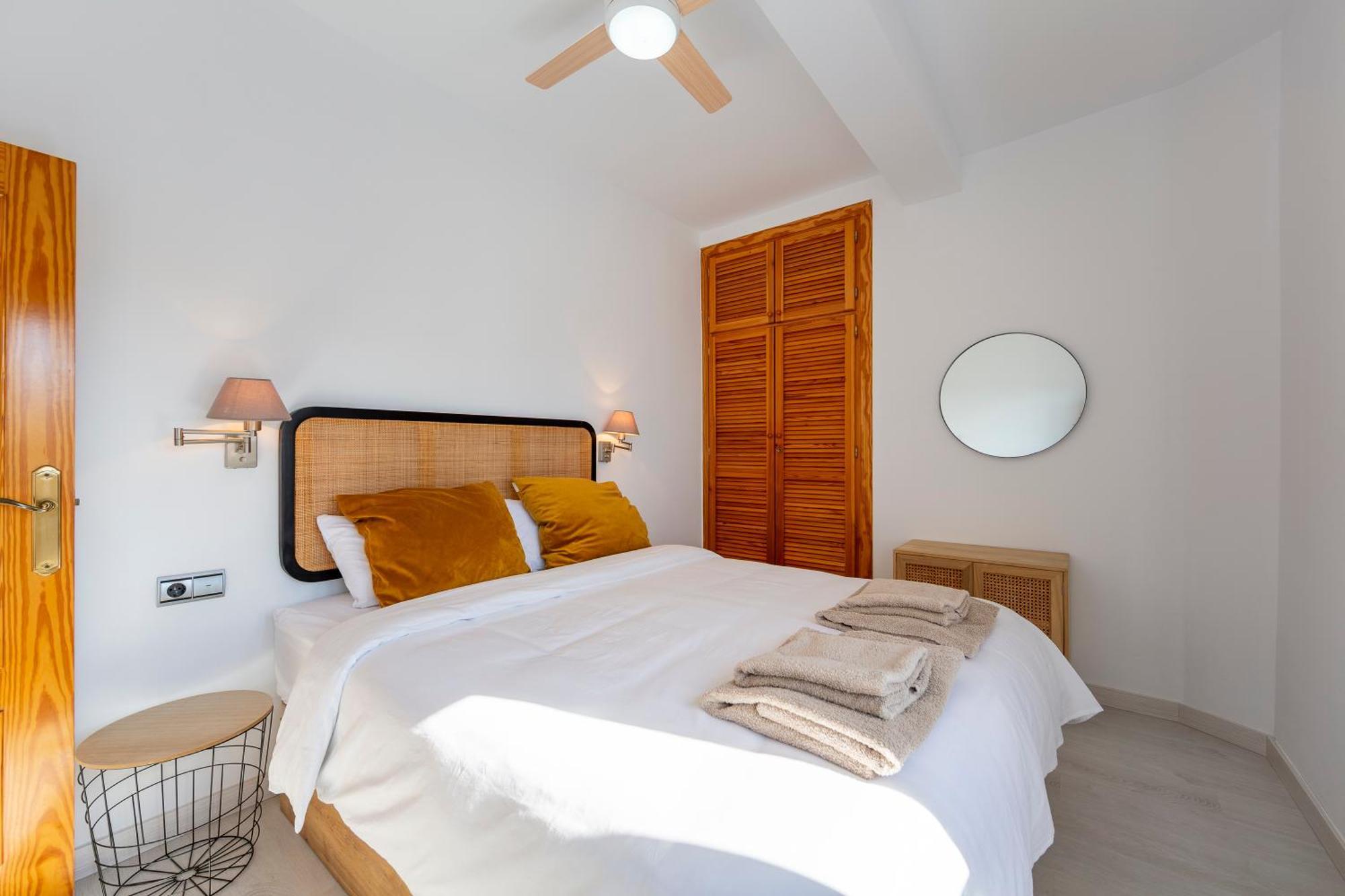 Apartamento lux&Cool Paseo Marítimo Almería Exterior foto