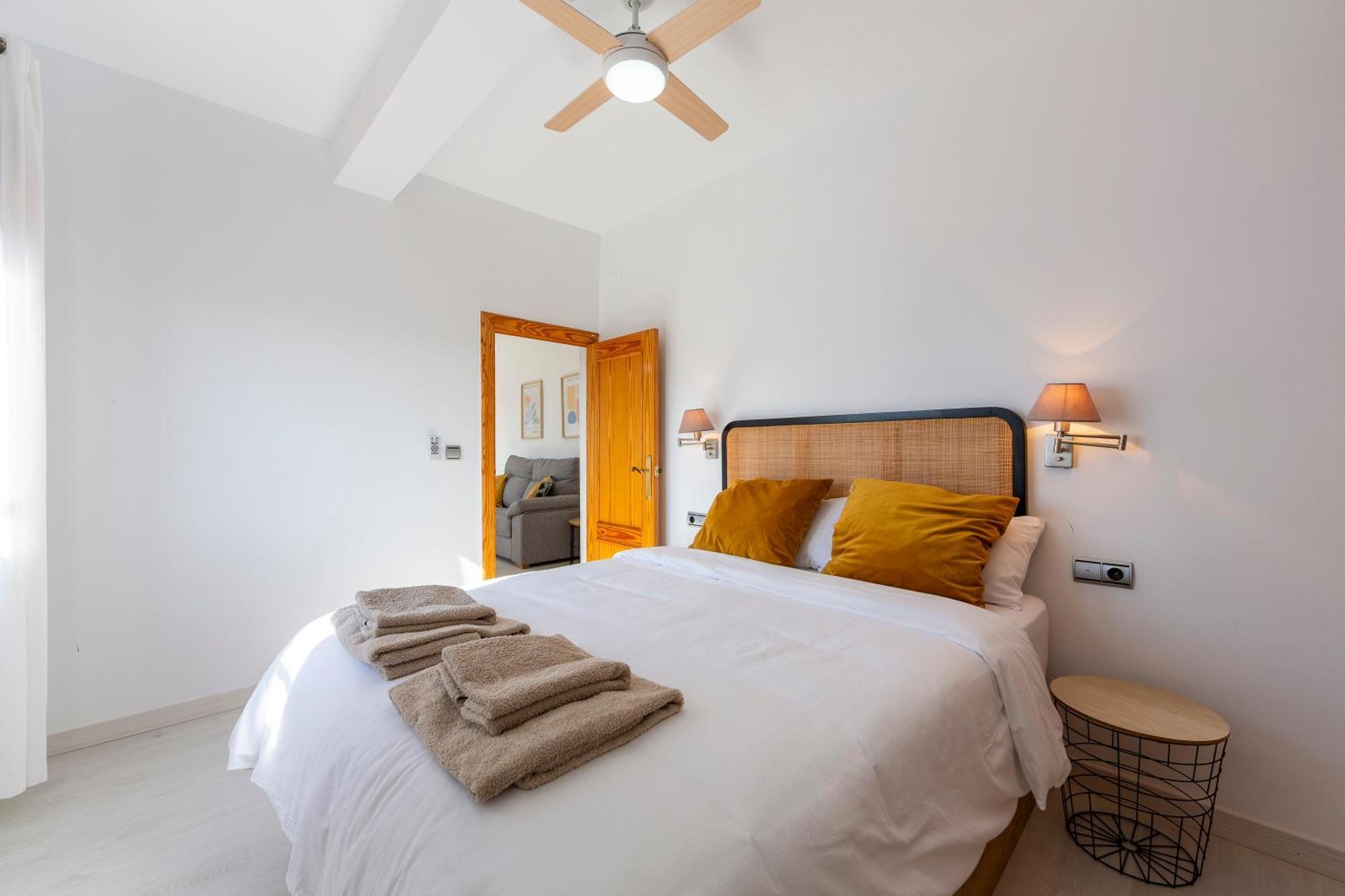 Apartamento lux&Cool Paseo Marítimo Almería Exterior foto