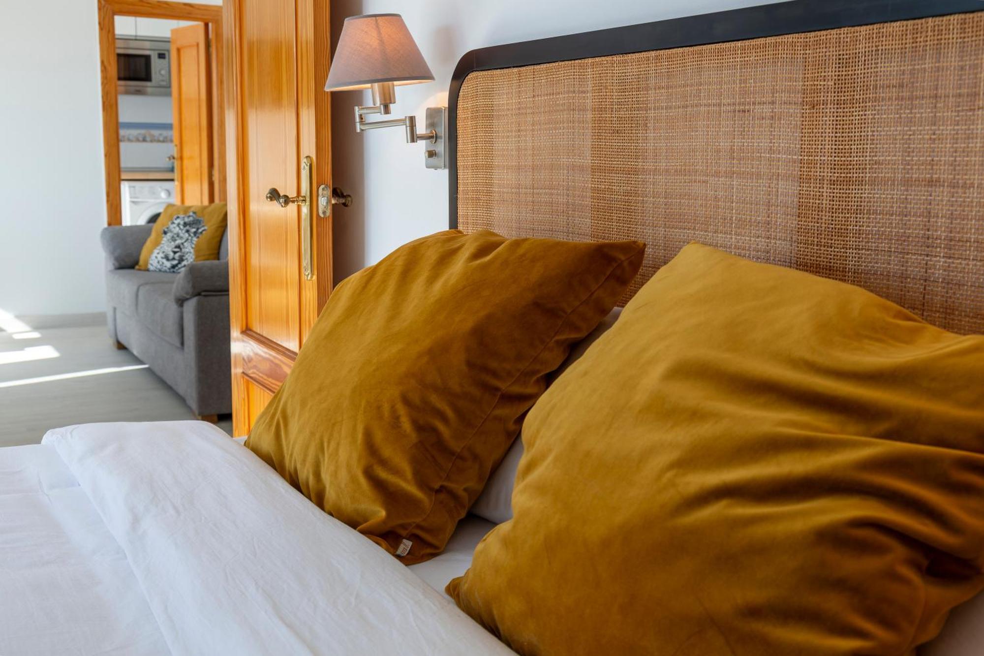 Apartamento lux&Cool Paseo Marítimo Almería Exterior foto