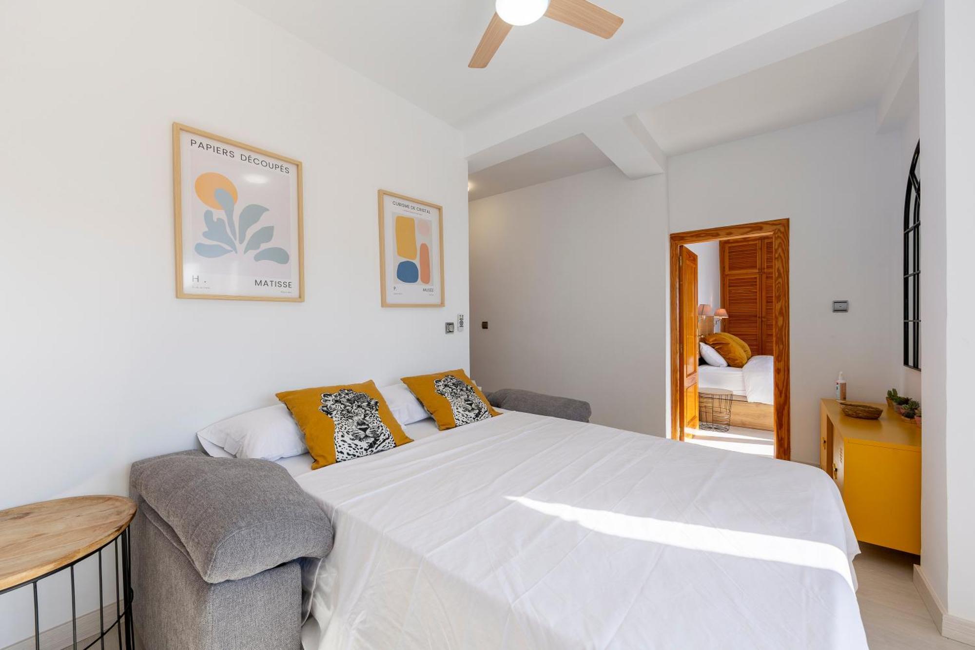 Apartamento lux&Cool Paseo Marítimo Almería Exterior foto